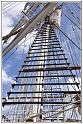 Cherbourg Belem Hissez haut